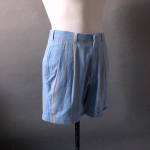 Preppy SKEETS Shorts 1980s 90s Nantucket  sz 30